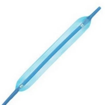 Ureteral Balloon Dilator