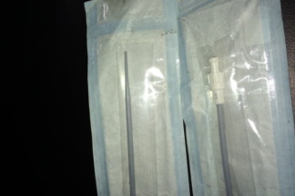 Nottingham Dilator India