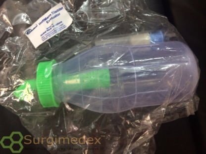 Hoffman Bladder Evacuator India