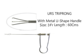 URS triprong 3fr in india