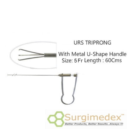 URS grasper triprong 5f in india