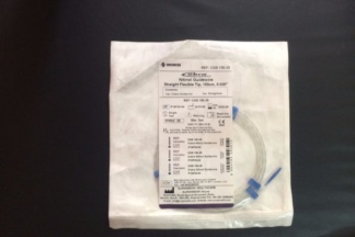 Cobra Nitinol Guidewires India