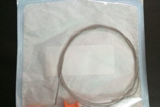 foreign body forceps rat tooth type india