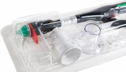 PPH Circular Stapler Set (PPH03 Hemorrhoidal Stapler - Ethicon) - Image 2