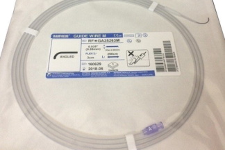 Terumo Radifocus M Guidewire 35 260 J in India