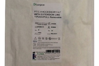 PTCA Y adapter Accessory in india