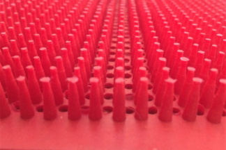 Silicone pin mats India