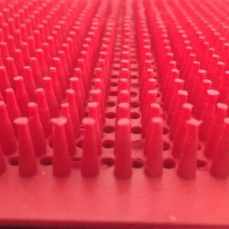 Silicone pin mats India