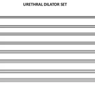 Urethral Dilator set India