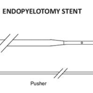 Endopyelotomy Stents in india