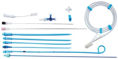 pcn set pigtail malecot drainage set india online