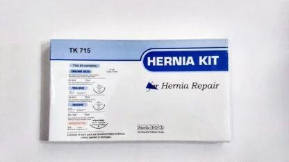 BUY TRULENE Hernia Kit (TK 715) BY SUTURES INDIA ONLINE