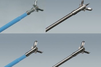 biopsy forceps disposable coated for gastro in india