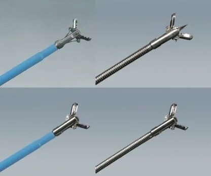 biopsy forceps disposable coated for gastro in india