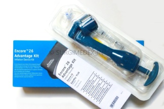 BOSTON ENCORE 26 ADVANTAGE KIT INDIA