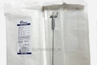 Veress needle 120mm 150mm in India at best price online