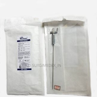 Veress needle 120mm 150mm in India at best price online