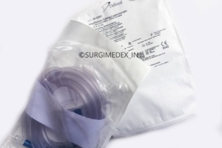 laparoscopic insufflation tubing with micron filter in india