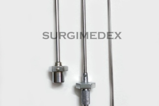 abrams biopsy needle best price in India