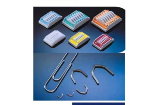 weck horizon titanium clips india online price