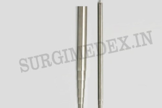 pcnl alkens dilator set with central rod price in india buy online