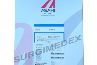ASAHI FIELDER 180CM PTCA GUIDE WIRE ONLINE BEST RATE PRICE INDIA