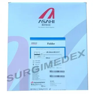 ASAHI FIELDER 180CM PTCA GUIDE WIRE ONLINE BEST RATE PRICE INDIA