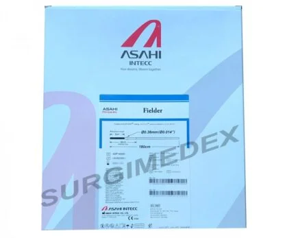 ASAHI FIELDER 180CM PTCA GUIDE WIRE ONLINE BEST RATE PRICE INDIA