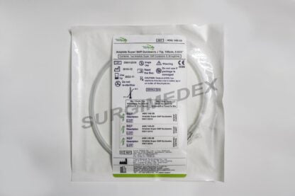 AMPLATZ SUPER STIFF GUIDEWIRE 145CM INDIA