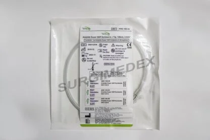 AMPLATZ SUPER STIFF GUIDEWIRE 145CM INDIA