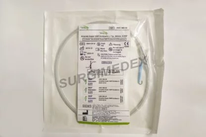 AMPLATZ SUPER STIFF GUIDEWIRE 260 CM INDIA PRICE