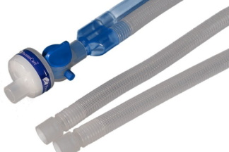 banset breathe actuated nebulization tubing set in india online best price