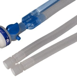 banset breathe actuated nebulization tubing set in india online best price