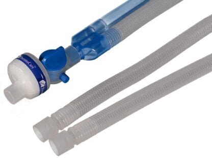 banset breathe actuated nebulization tubing set in india online best price