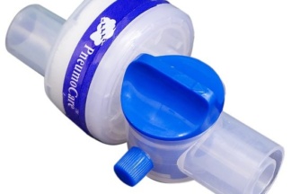 hme filter for ventilator