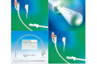 BARD® Suprapubic Catheterisation Kit (12ch/Fr(4.0mm) REF 561012, | 16ch/Fr(5.3mm) REF 561016)