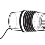 7 shooter evl multi band ligator barrel cylinder