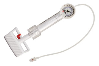 Buy Basix COMPAK 20 mL 30 ATM inflation device online in india