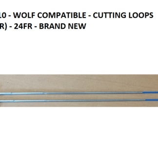 Buy Wolf bipolar cutting electrode loop in united states